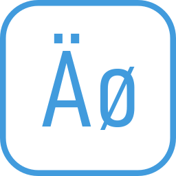 Caratteri speciali HTML