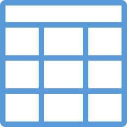 Generatore tabelle HTML