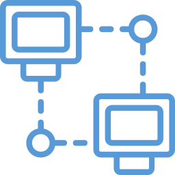 Ping on-line