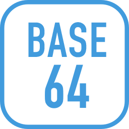 Base64 Encoder / Decoder