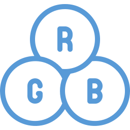 Crea codice RGB/RGBA