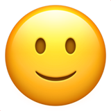 Smile Apple