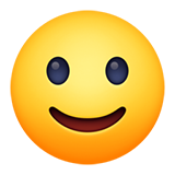 Smile Facebook