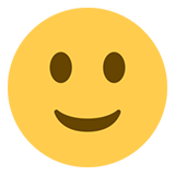 Smile Twitter