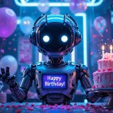 ChatGPT ha compito 3 anni