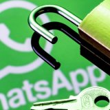 WhatsApp: password per proteggere gli account
