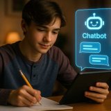 Obbligo di verifica dell’età per chatbot AI: il nuovo disegno di legge negli USA