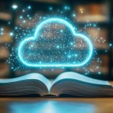 ChatGPT introduce Library: il nuovo cloud storage per gestire i file in modo efficiente