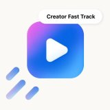 Facebook lancia Creator Fast Track per attrarre i creator di TikTok e YouTube