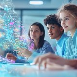 AI Quests di Google: come gli studenti apprendono l’intelligenza artificiale