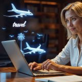 Lola, l’agente AI di Booking per viaggi e prenotazioni