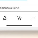 Amazon: Rufus mette l’auto-buy ai tuoi acquisti