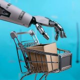 Amazon acquisisce RIVR: la robotica per l’e-commerce dell’ultimo miglio