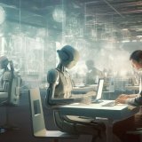 Meta avvia la raccolta dati per migliorare l’IA: come funziona il programma MCI