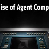 AMD lancia gli Agent Computer: il futuro dell’AI agentica locale