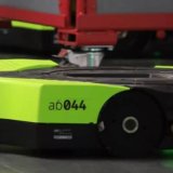 Amazon presenta Proteus, il robot da magazzino che comprende il linguaggio naturale