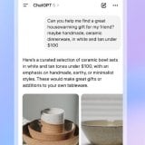 Instant Checkout porta l’e-commerce in ChatGPT