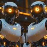 Figure AI presenta Helix 02: i robot umanoidi che collaborano senza regia centrale