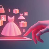 Amazon introduce AI per generare immagini di vestiti nelle ricerche online