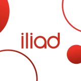 Iliad TOP 230: 230 GB 5G a 9,99 euro per sempre