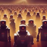 CrowdStrike lancia Charlotte AI AgentWorks: la nuova era degli agenti AI senza codice