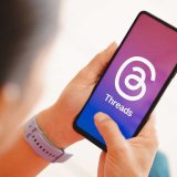 Threads supera X su mobile
