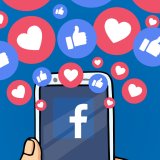 Facebook dice addio ai pulsanti “Mi piace” e “Commenti” sui siti Web