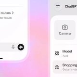 ChatGPT diventa un assistente dedicato allo shopping
