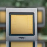 Google lancia i nuovi chip AI TPU 8t e TPU 8i per l’era agentica