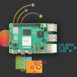Nuovo Raspberry Pi 5 da 1GB a 45 dollari: rincari per le versioni con più RAM