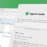 Microsoft: Agent Mode in Excel e Word, inizia l’era del “vibe working”