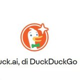 Duck.ai introduce chat private con crittografia e link condivisi