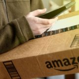 Amazon presenta gli occhiali smart per i corrieri