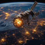 Meta e il futuro dell’energia solare spaziale per i data center AI