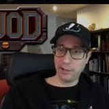 QUOD, un FPS completo in 64KB