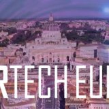 Cybertech Europe 2026: AI e cyber security a Roma