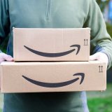 Amazon down: problemi nel completare acquisti e pagamenti