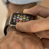 WhatsApp: chat, chiamate e messaggi vocali su Apple Watch