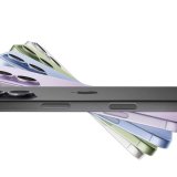 Apple presenta iPhone 17, 17 Pro e Pro Max