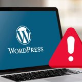 WordPress sotto attacco: vulnerabilità wp2shell mette a rischio migliaia di siti