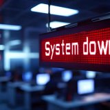 Down per molti siti e servizi: Zoom, Canva, Roblox, Snapchat, Banca Intesa e molti altri