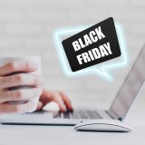 Black Friday: attenzione alle truffe basate sull’AI