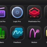 Apple Creator Studio: la suite definitiva per i creator