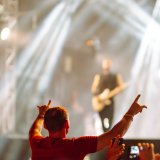 World ID di Sam Altman: la nuova frontiera contro i bot per i concerti