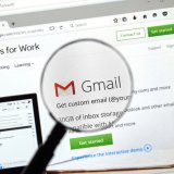 Google risolve un problema ai filtri di Gmail