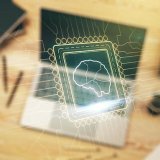 Chip neuromorfico: riduzione dei consumi AI di 2000 volte grazie a Loughborough University