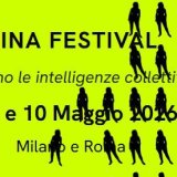 Nina Festival 2026: l’intelligenza artificiale oltre il mito della neutralità