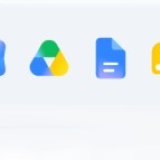 Google presenta la “Gemini Era” con il restyling delle icone di Workspace