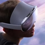 Galaxy XR: il visore di Samsung costa meno di quello di Apple ma non ha nulla da invidiare