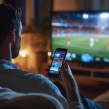 Calcio: chiude la più grande piattaforma pirata in Italia